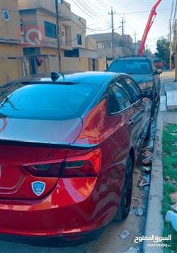 شيفروليه ماليبو